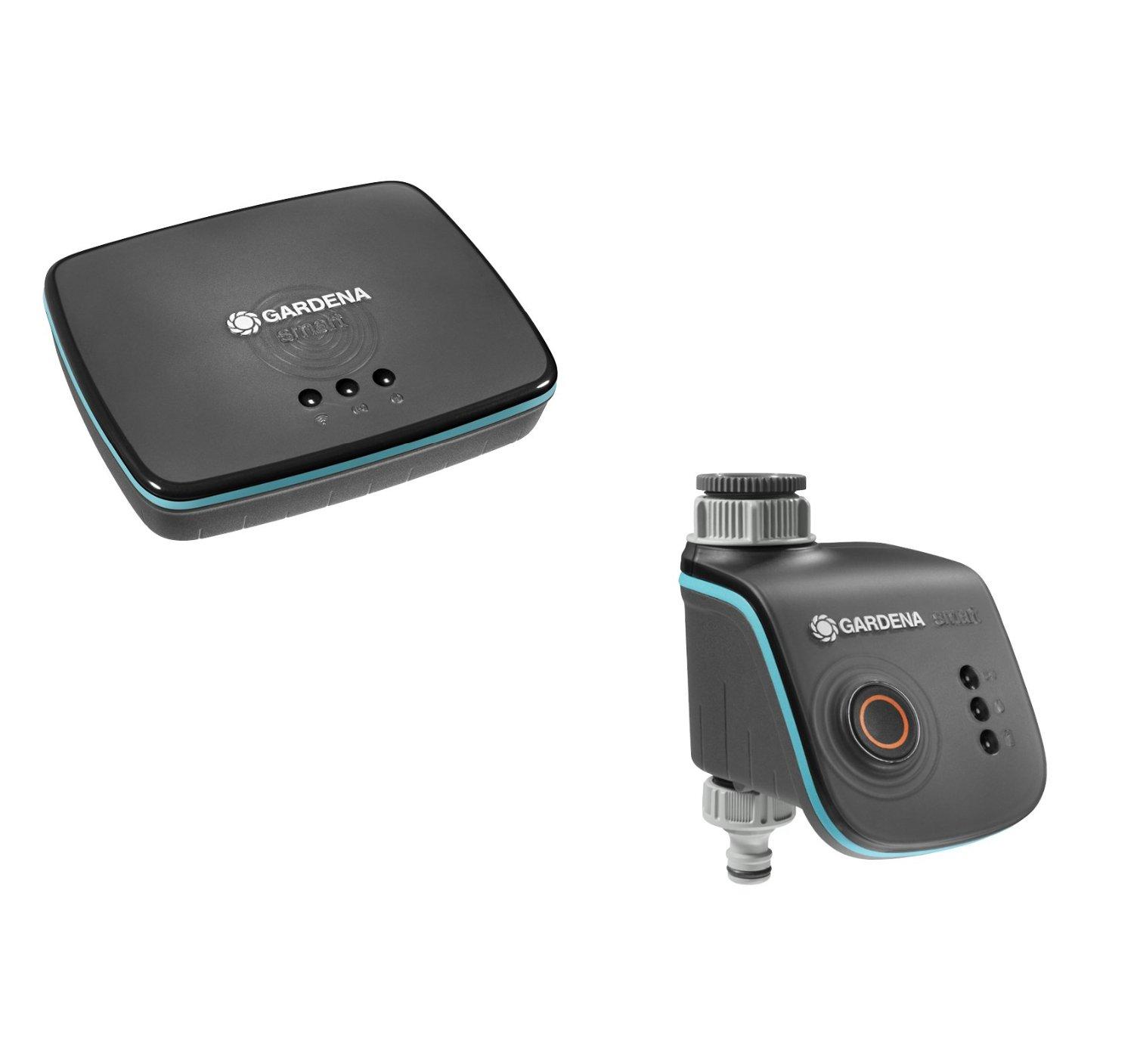 Gardena Smart Water Control zestaw (19103)