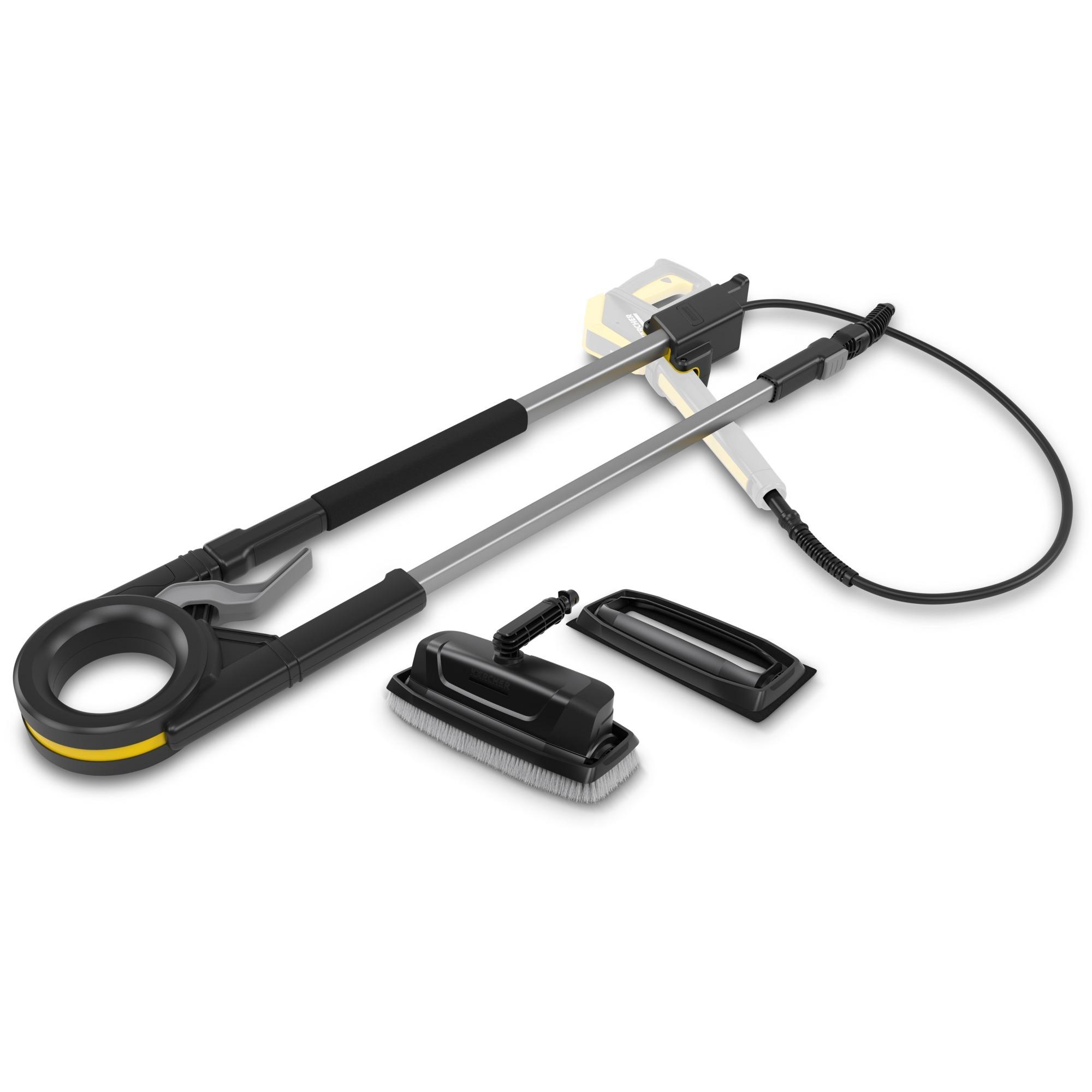 KÄRCHER Kärcher cleaning set for facades