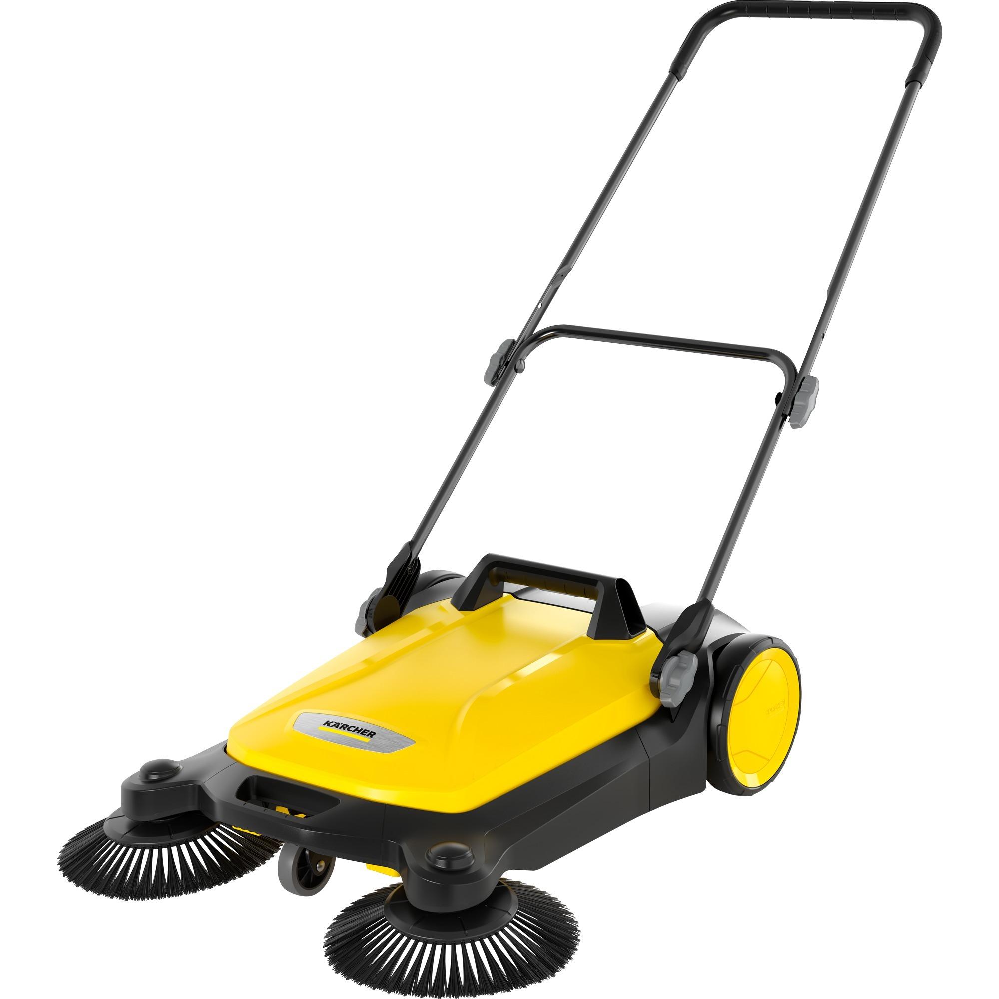 KÄRCHER Kärcher sweeper S 4 Twin