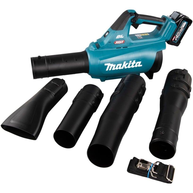 Makita Cordless Blower UB001GZ XGT, 40Volt