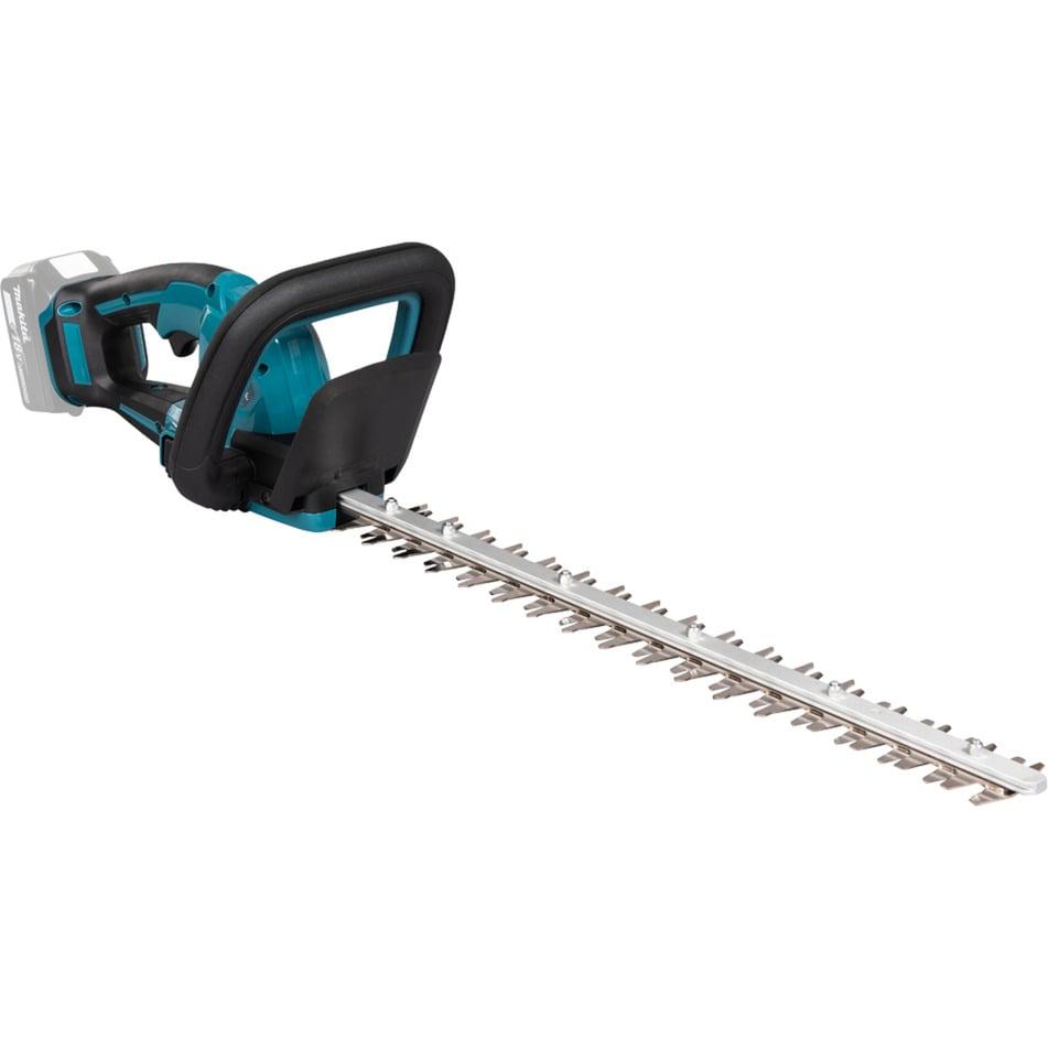 Makita cordless hedge trimmer DUH506Z, 18