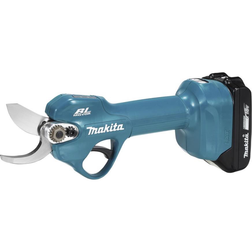 Makita cordless pruning shears DUP181Z, 18