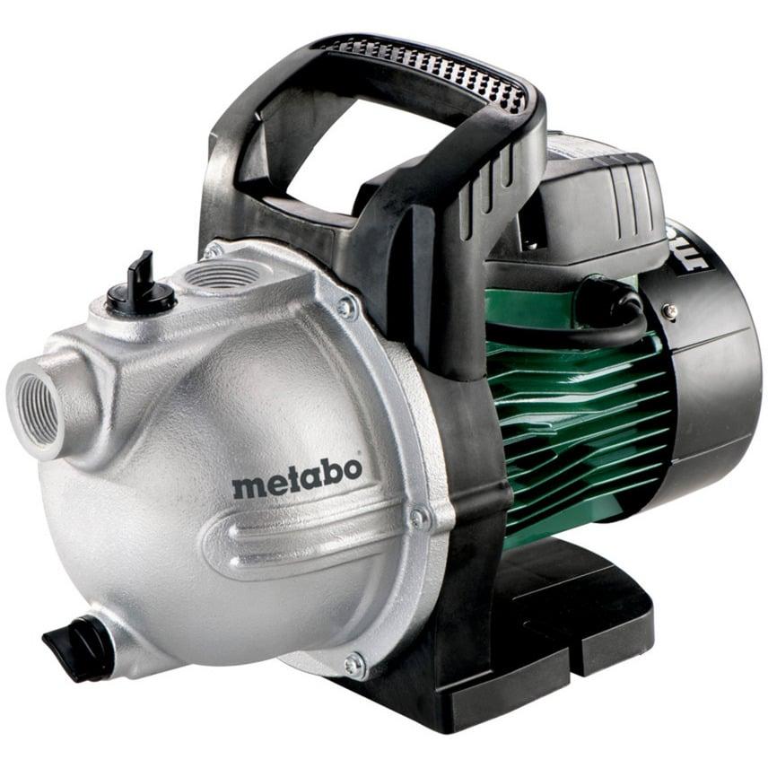 Metabo P 4000 G (600964000) garden