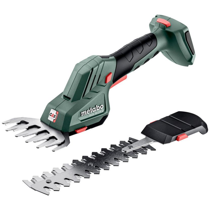 Metabo SGS 18 LTX Q (601609850)