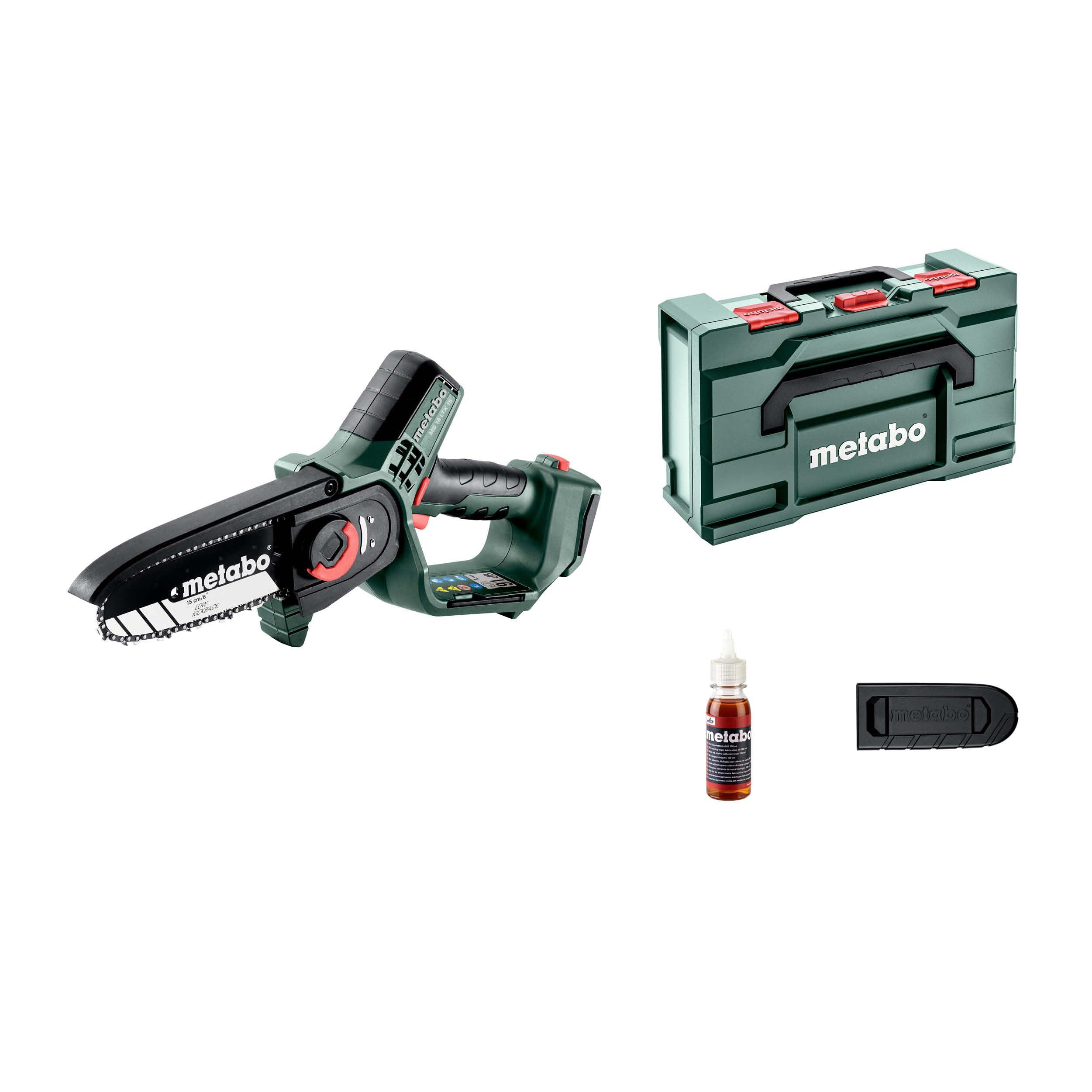 MS 18 LTX 15 (600856840) cordless