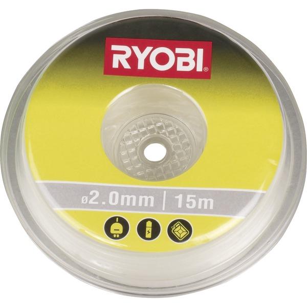 Ryobi Elektrosense Schneidfaden RAC102 biały -