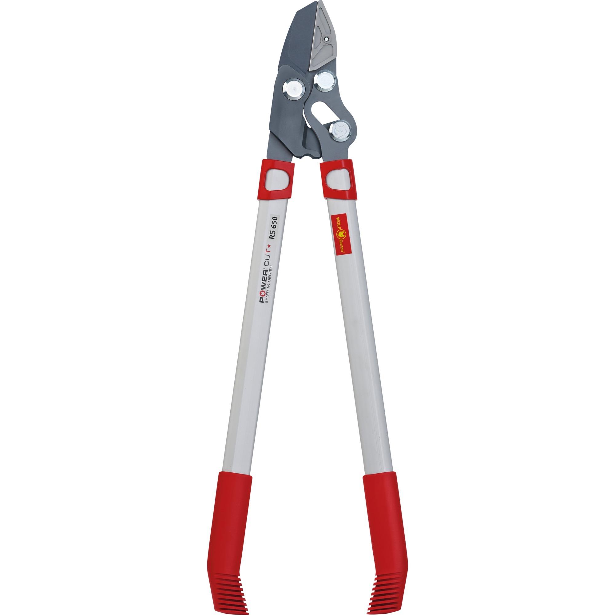 WOLF-Garten Anvil Lopper Power 65RS650
