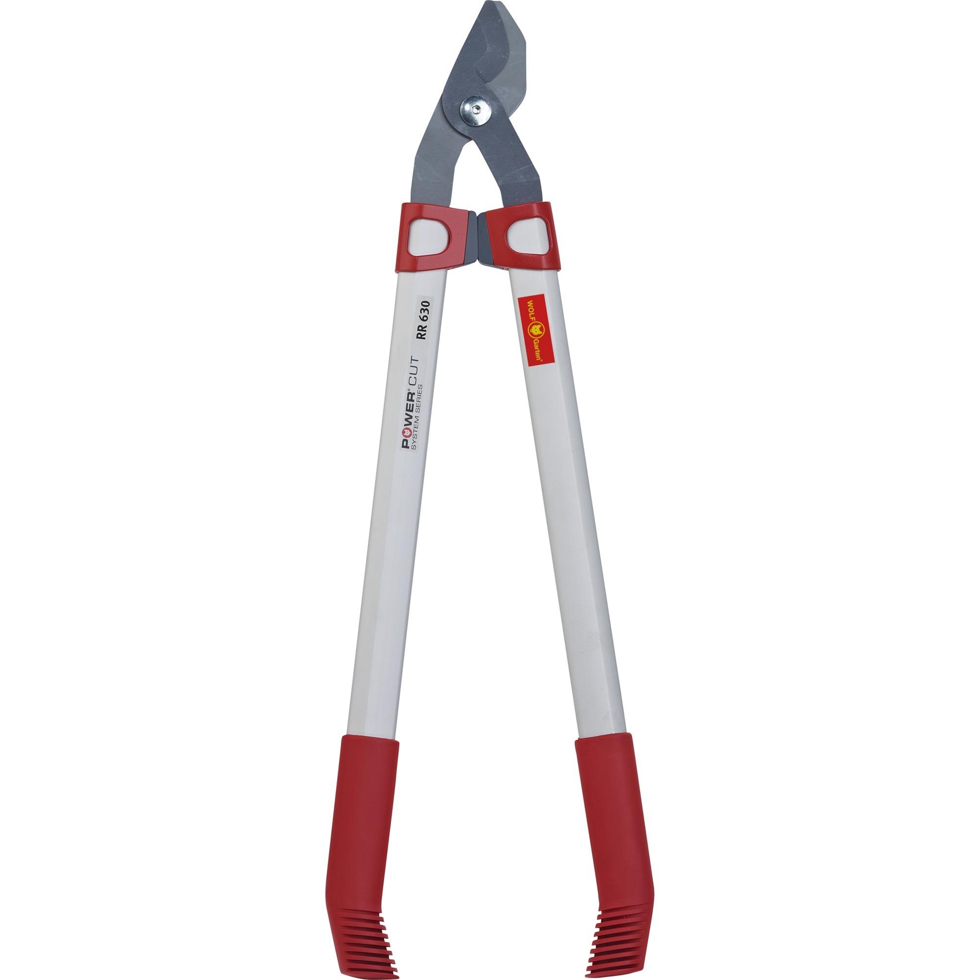 WOLF-Garten Bypass Lopper Power Cut 63