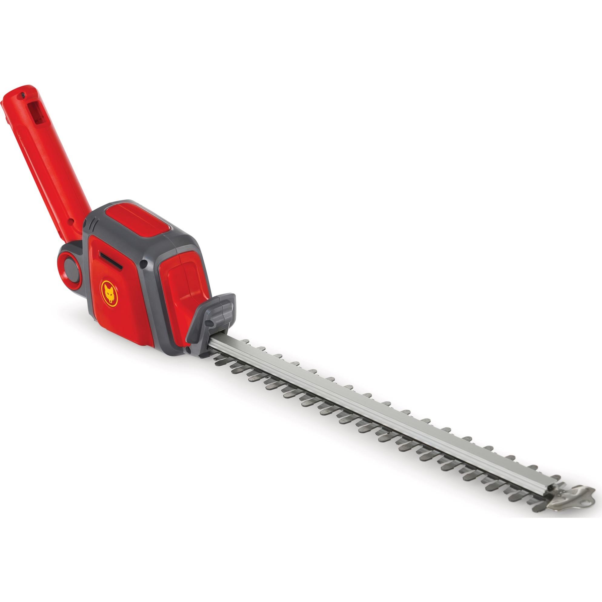 WOLF-Garten e-multi-star cordless hedge trimmer HT