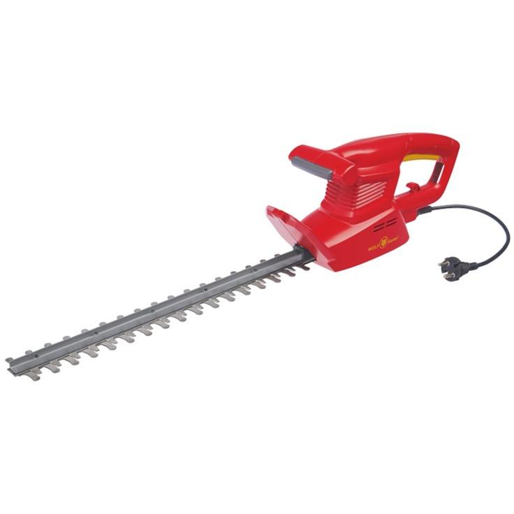 WOLF-Garten electric hedge trimmer Lycos E