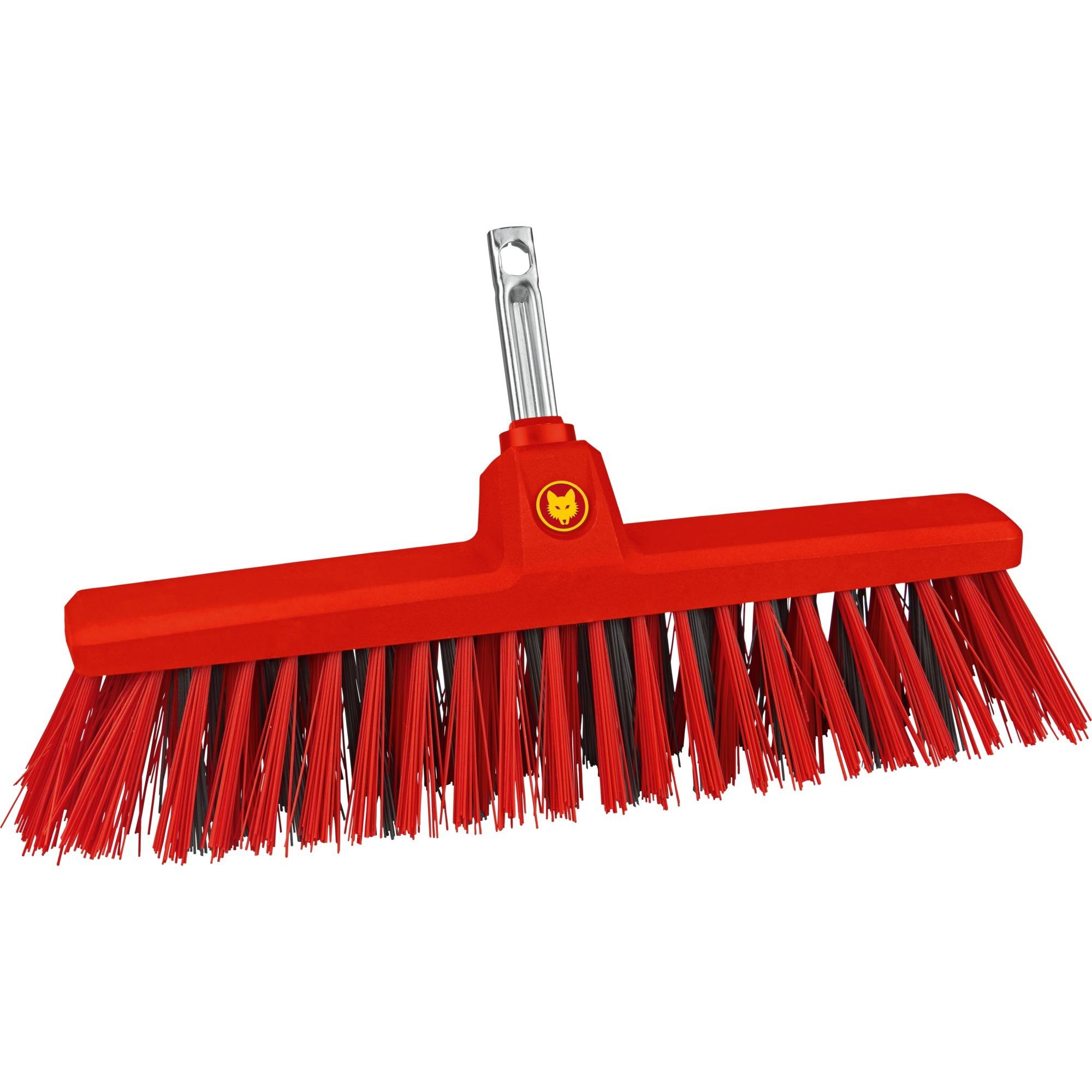 WOLF-Garten large area street broom SB