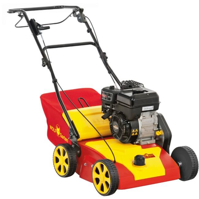 WOLF-Garten Petrol Scarifier VA 357 B