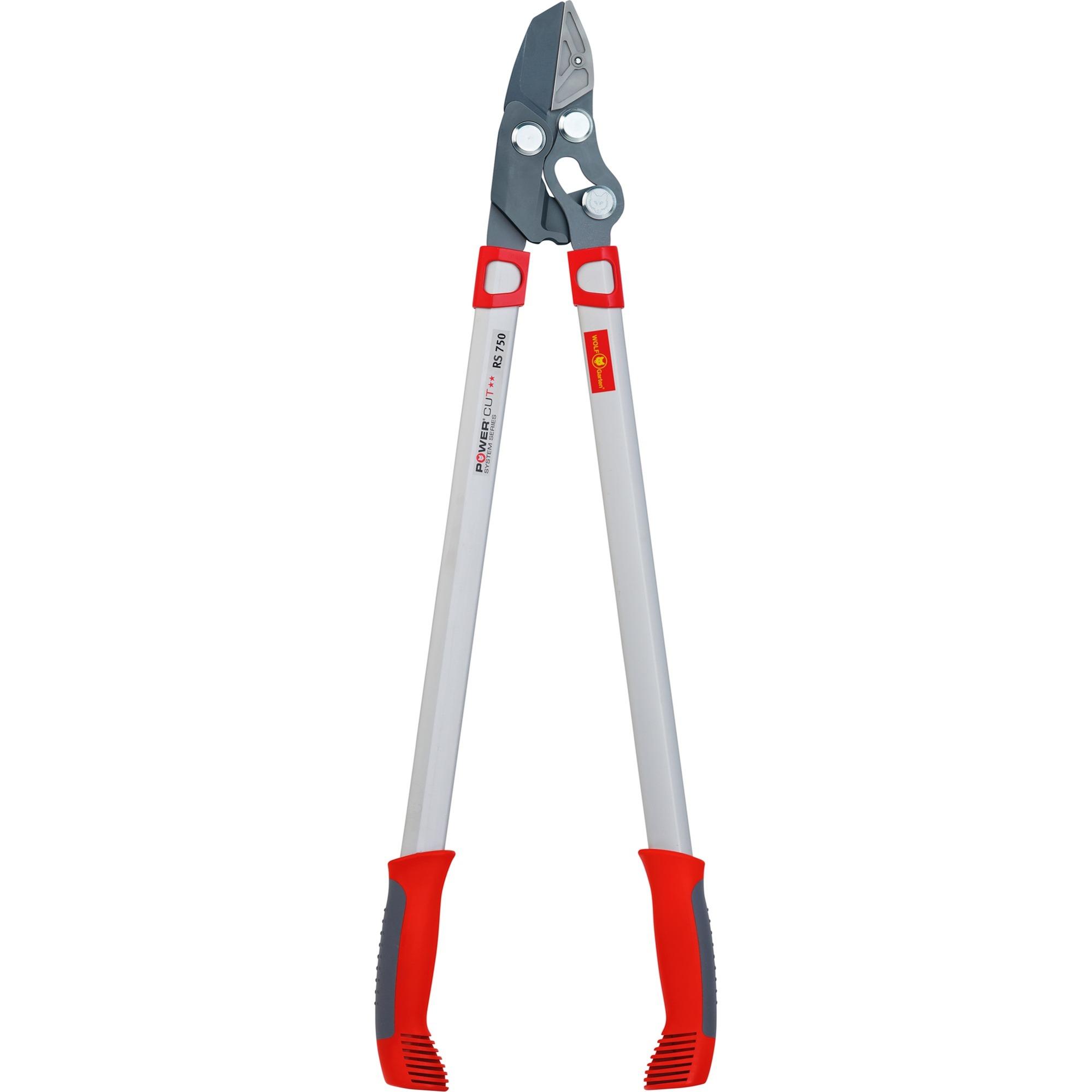WOLF-Garten Power Cut RS750 anvil pruning