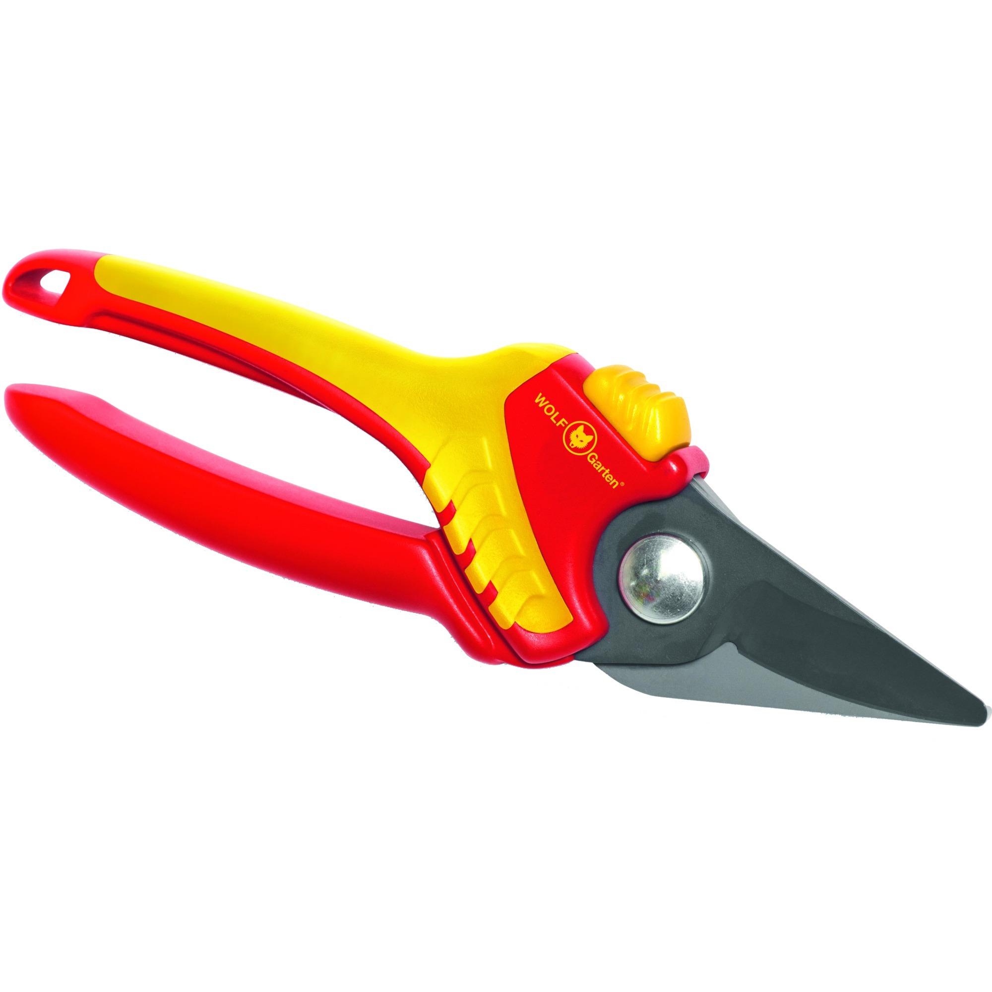 WOLF-Garten pruning shears Basic Plus RR