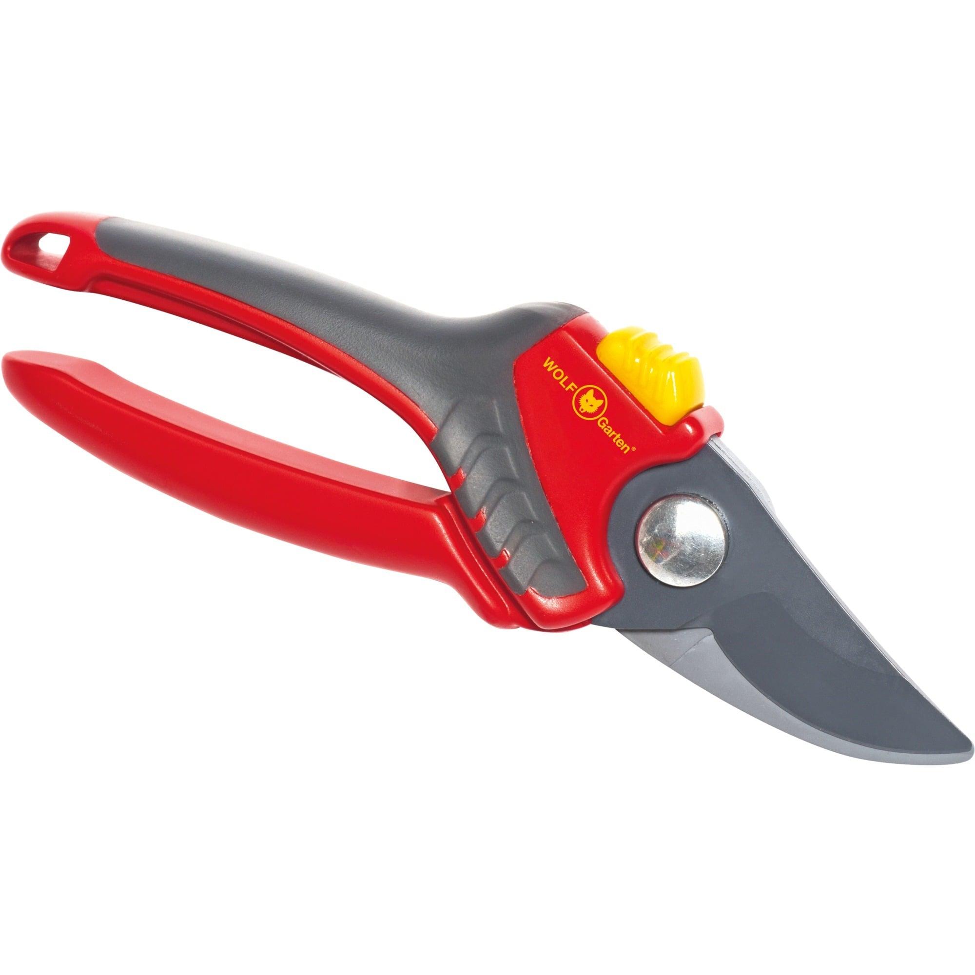 WOLF-Garten pruning shears Comfort Plus RR