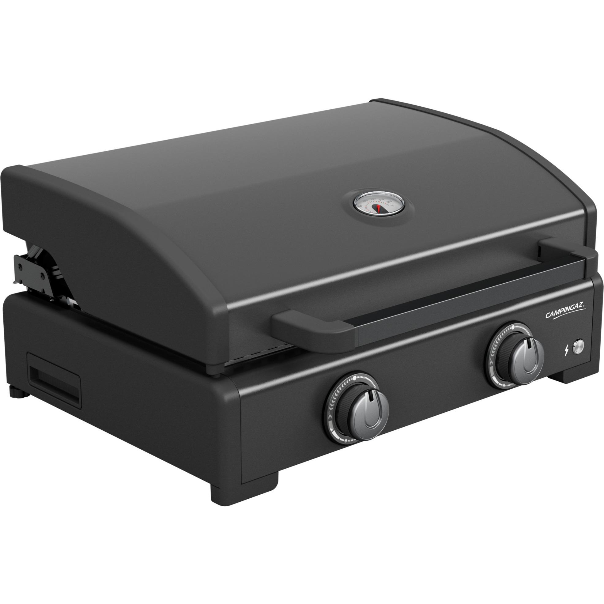 Campingaz Plancha Onyx 2, grill plate