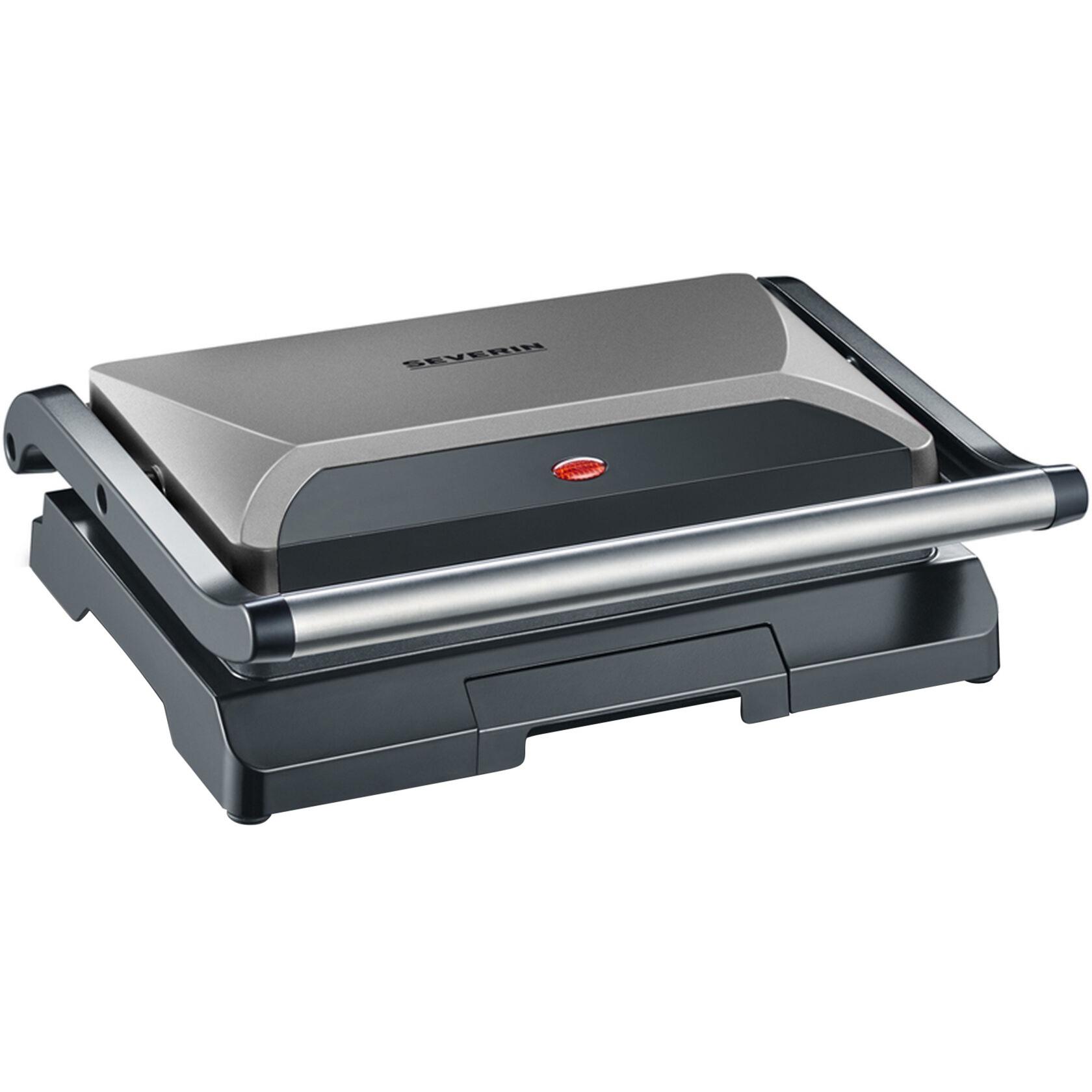 Severin Multigrill KG 2394 800W -