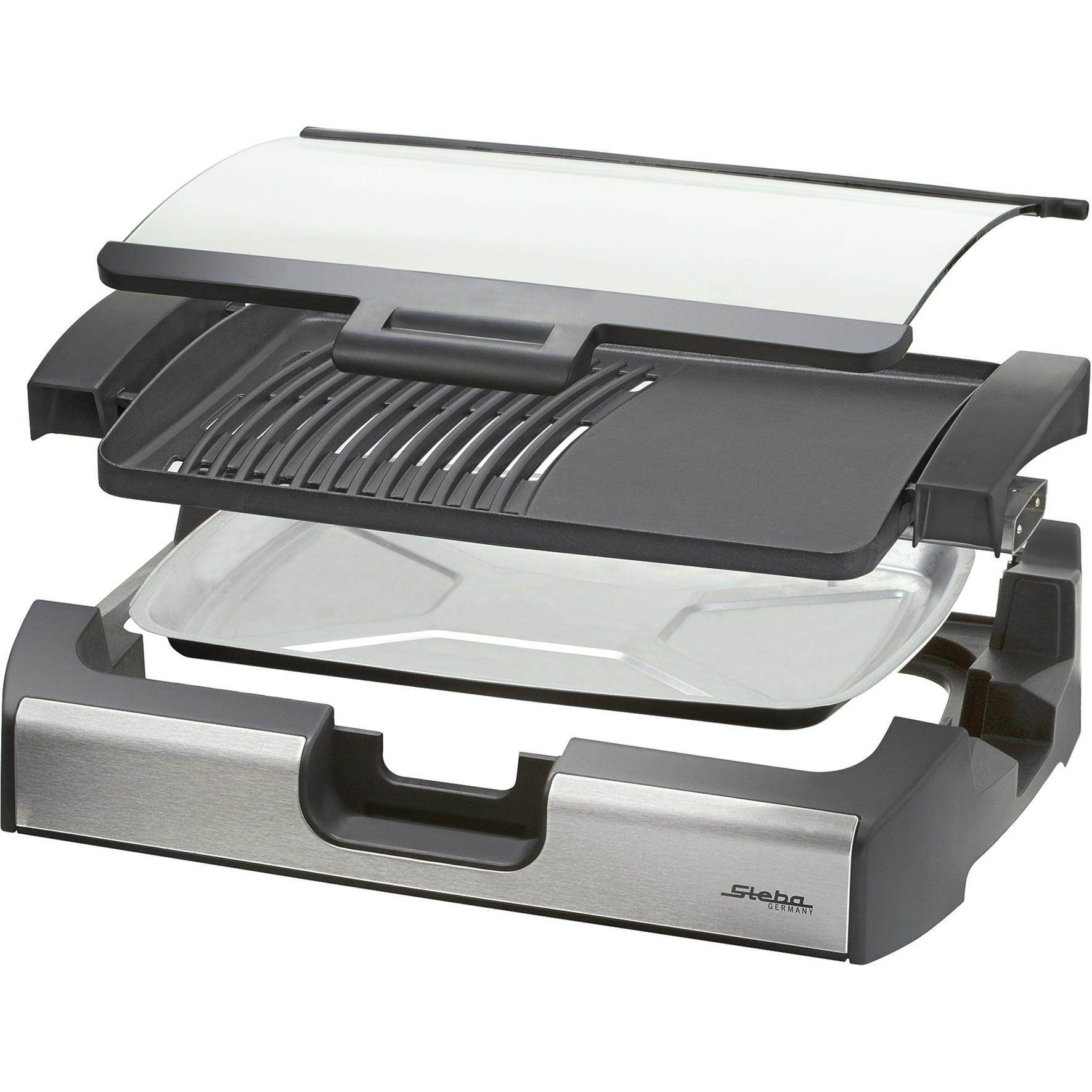 Steba BBQ table grill VG 200