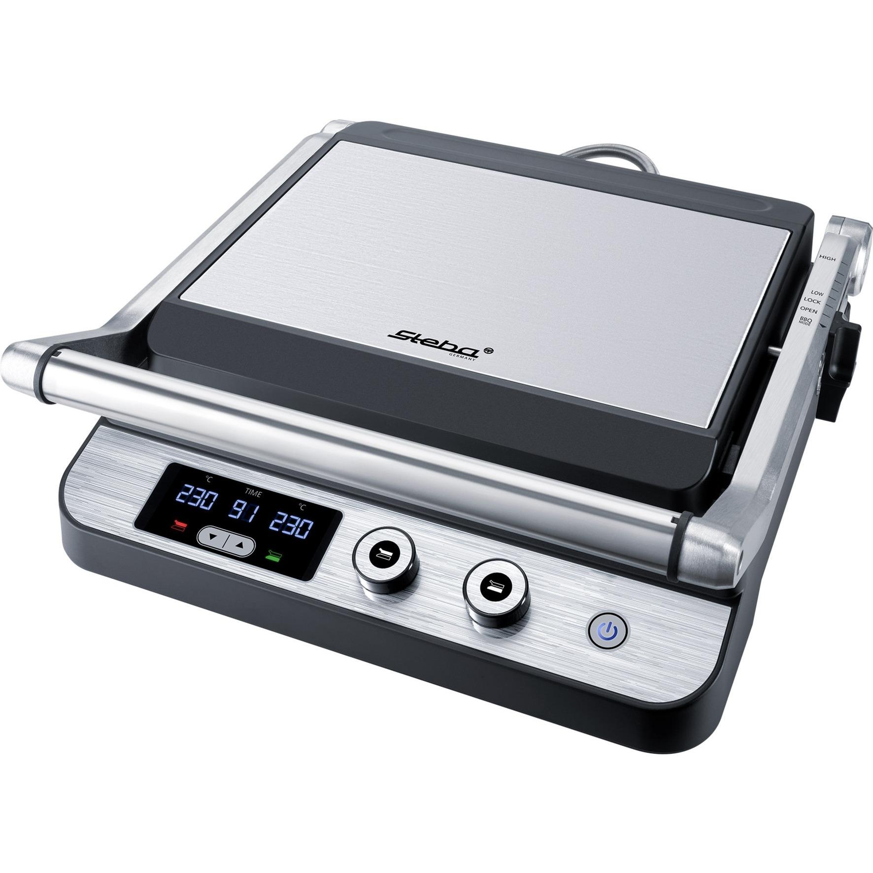Steba Contact Grill FG 120 -