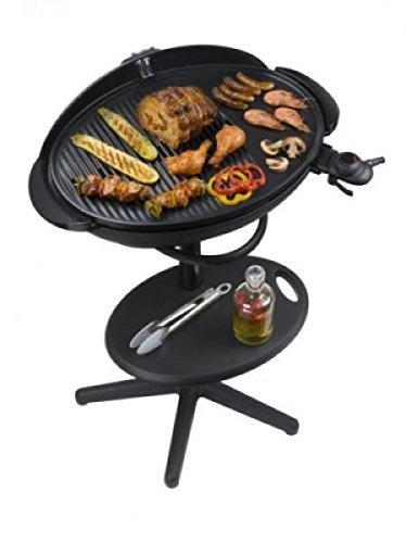 Steba VG 350 BIG Electric Grill