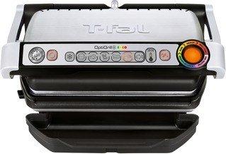 Tefal Optigrill GC712D34 2000W black /