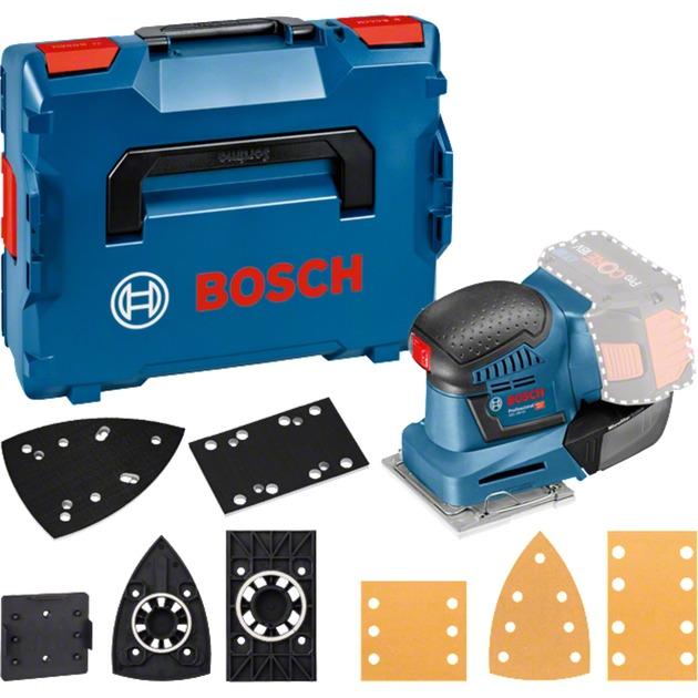Bosch Powertools Bosch cordless orbital sander