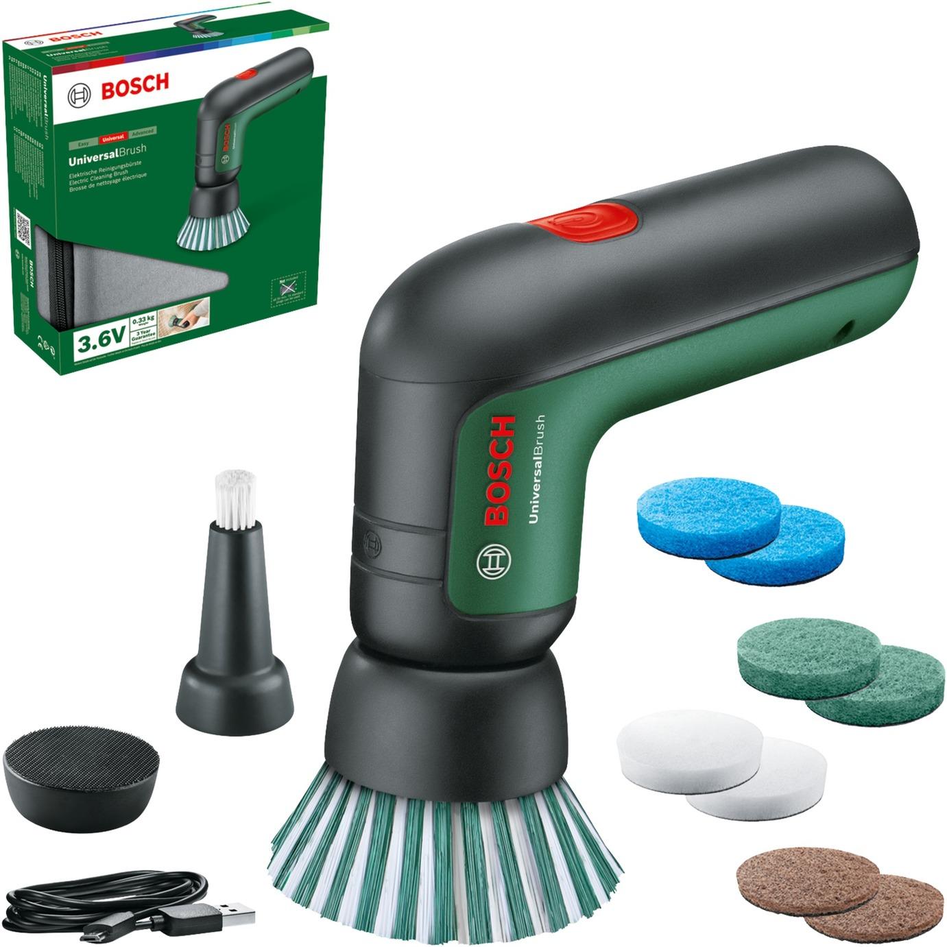 Bosch Powertools Bosch DIY & Garden