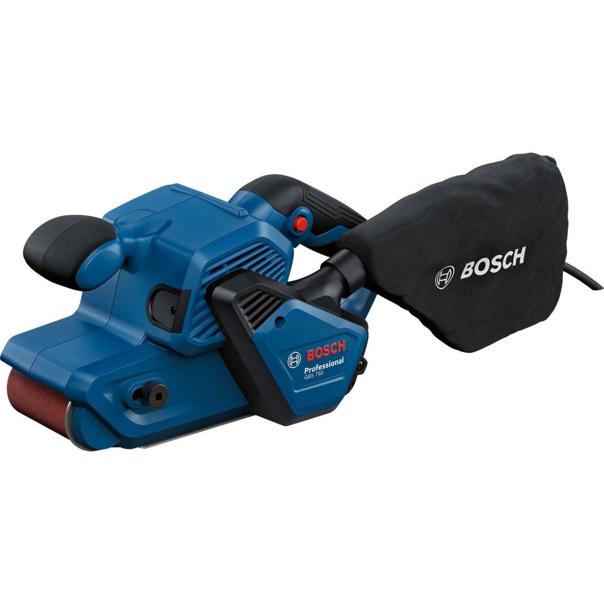 Bosch Powertools Bosch GBS 750 Professional