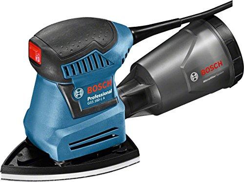 Bosch Powertools Bosch orbital sander GSS