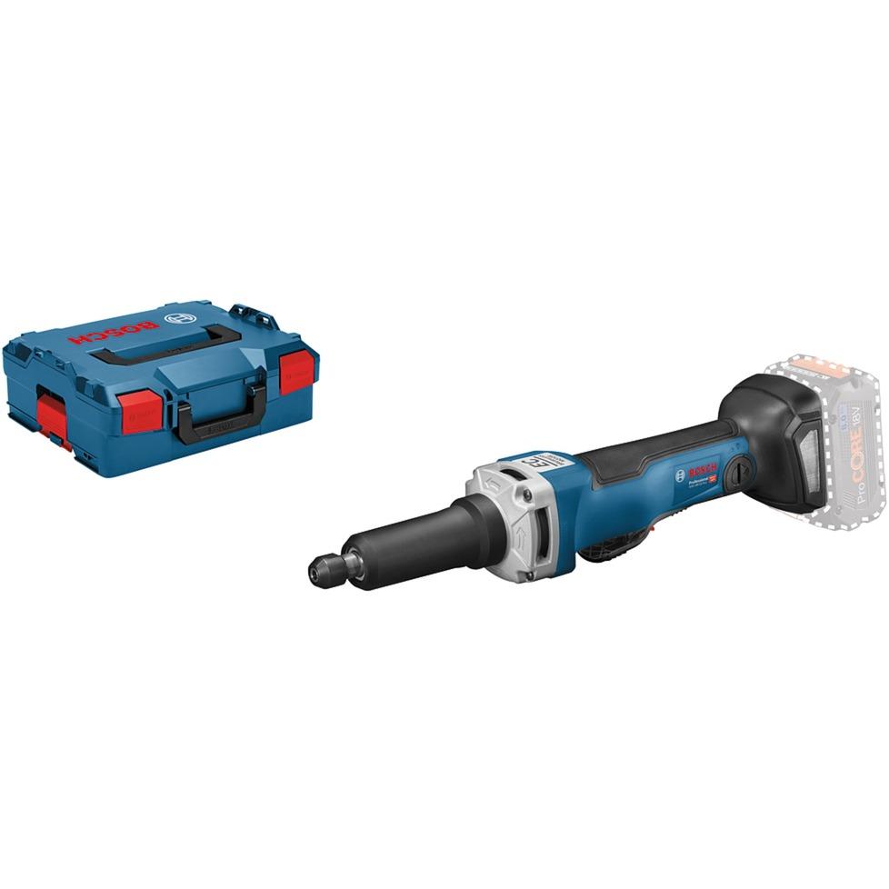 Bosch Powertools GGS18V-23PLC Cordless straight grinder