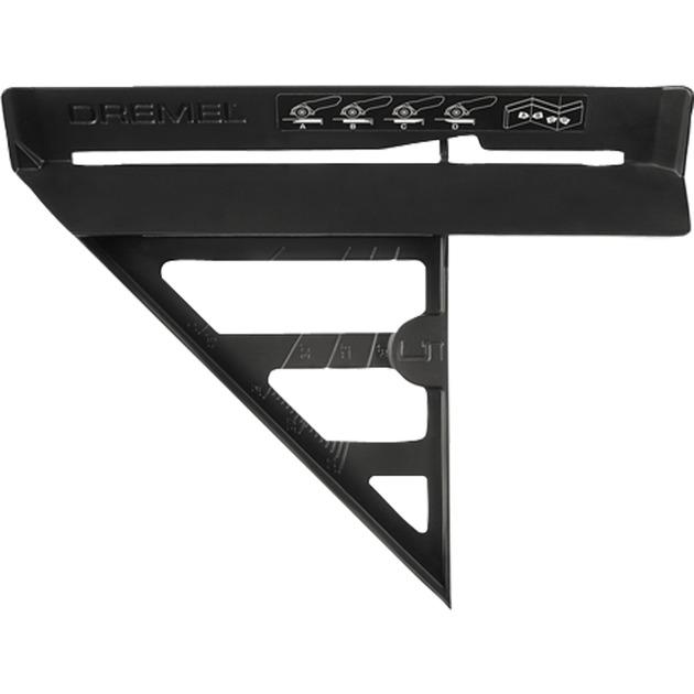 Dremel DSM840 Przystawka do cięcia pod