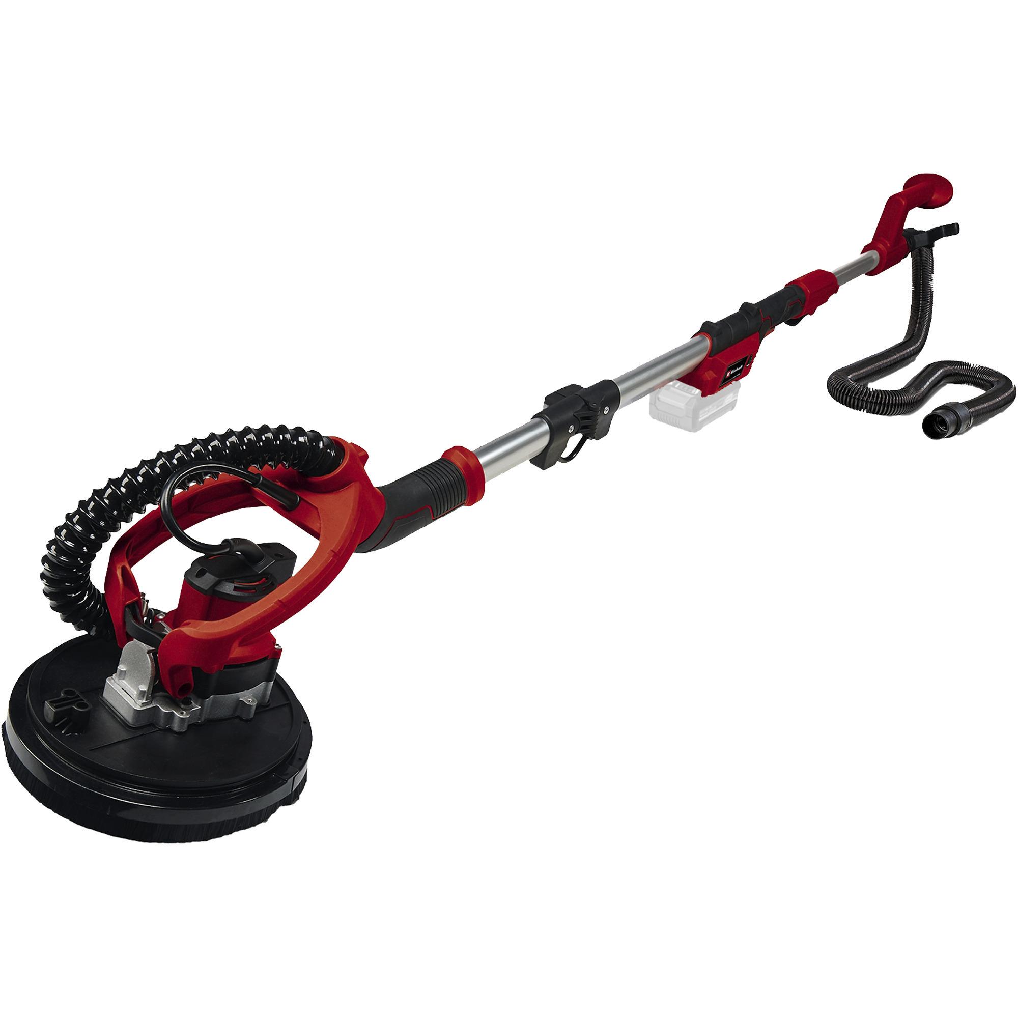 Einhell cordless drywall sander TE-DW 18/225