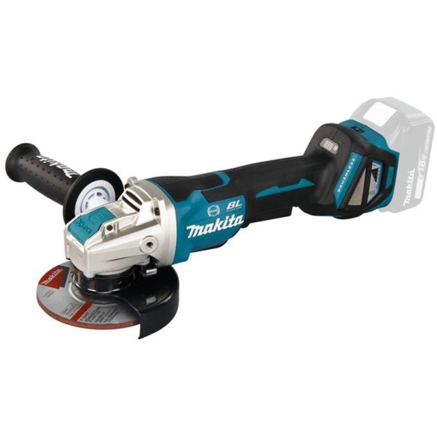 Makita cordless angle grinder DGA519Z 18V