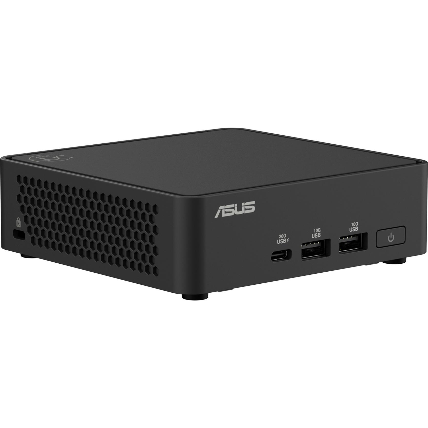 Asus NUC 15 Pro Slim RNUC15CRKU700002