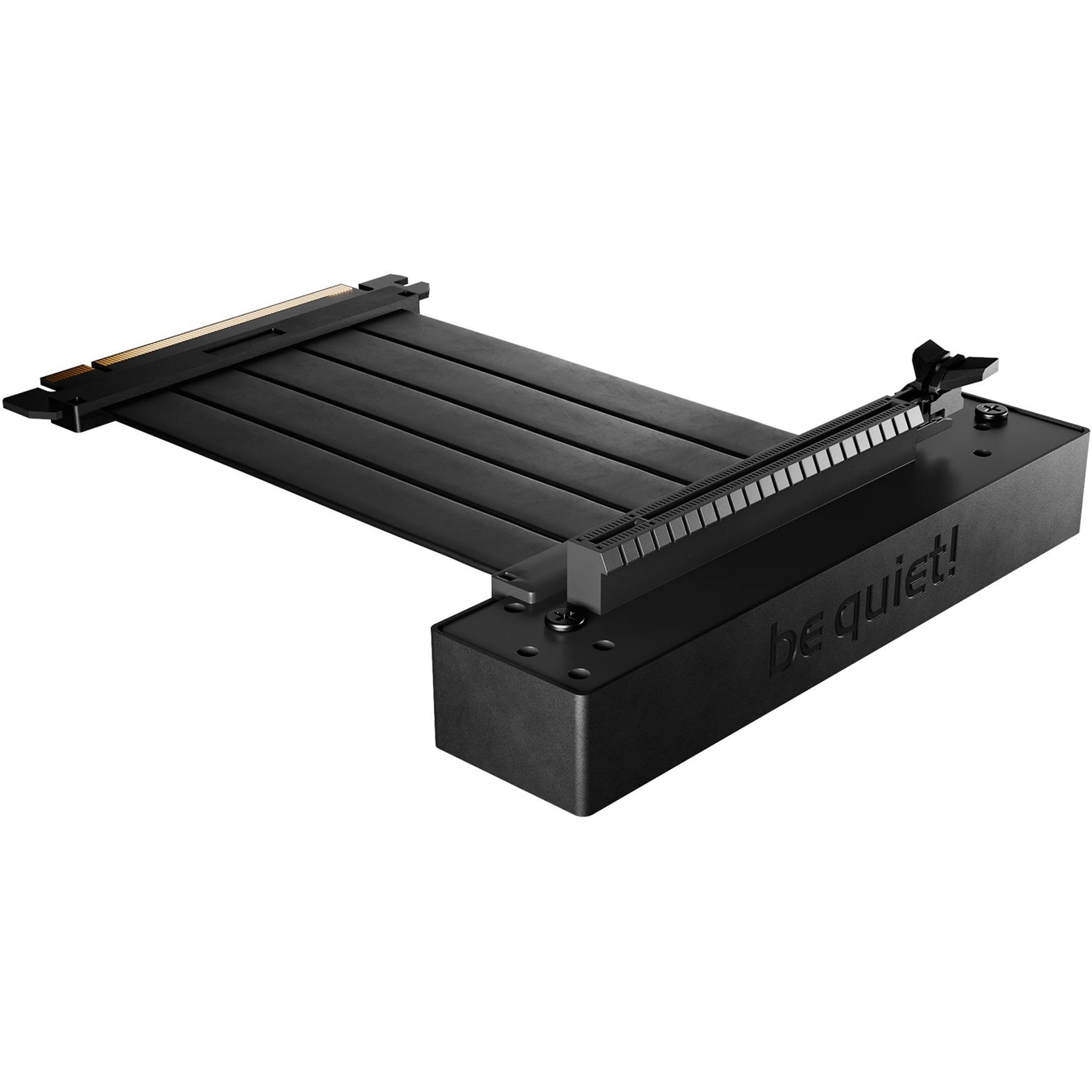 Be quiet! Riser Cable PCIe 4
