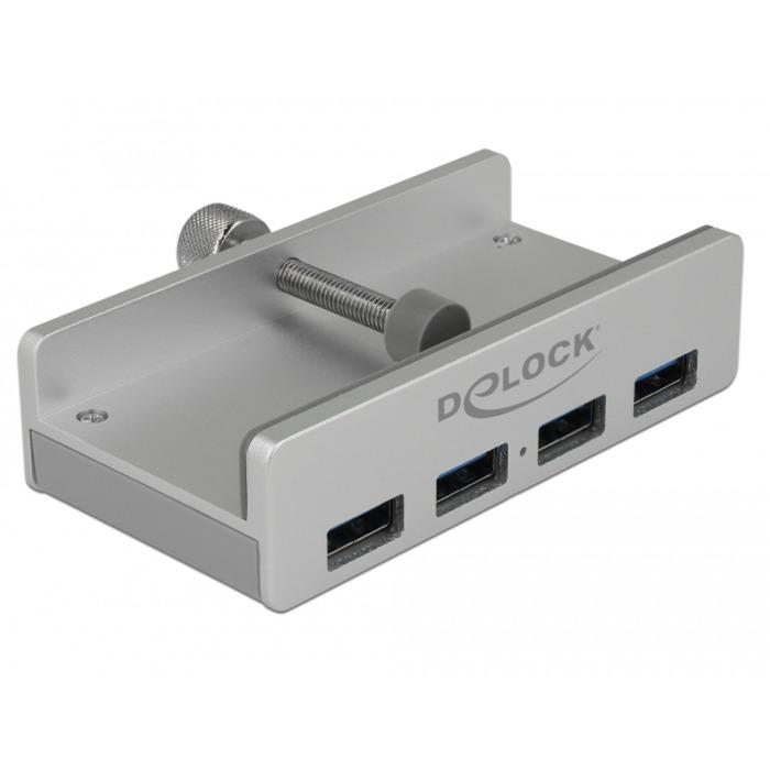 DeLOCK External USB 3.0 4