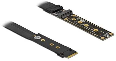 DeLOCK riser card M.2 Key