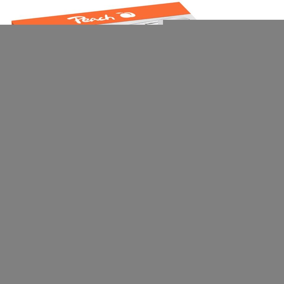 PEACH Strip Schredder PS400-02