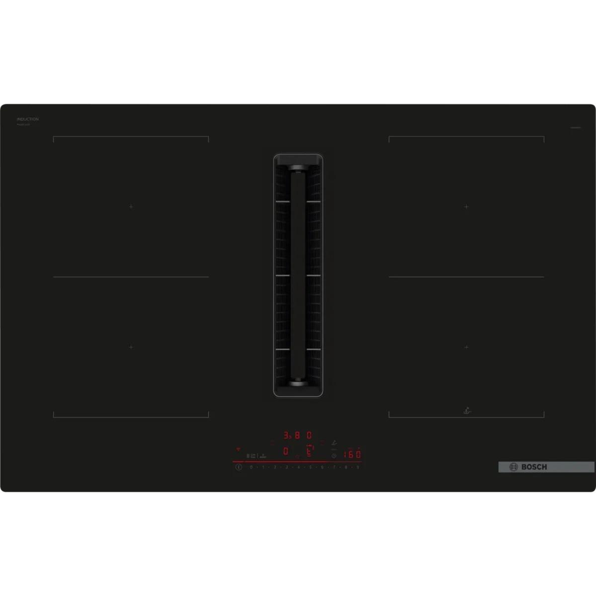 Bosch PVQ811H26E Series 6, self-sufficient hob