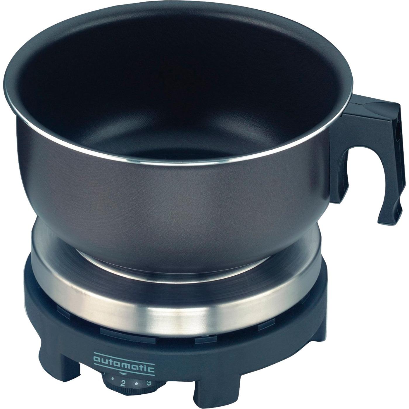 Rommelsbacher Płyta grzewcza RK 501/SU silver