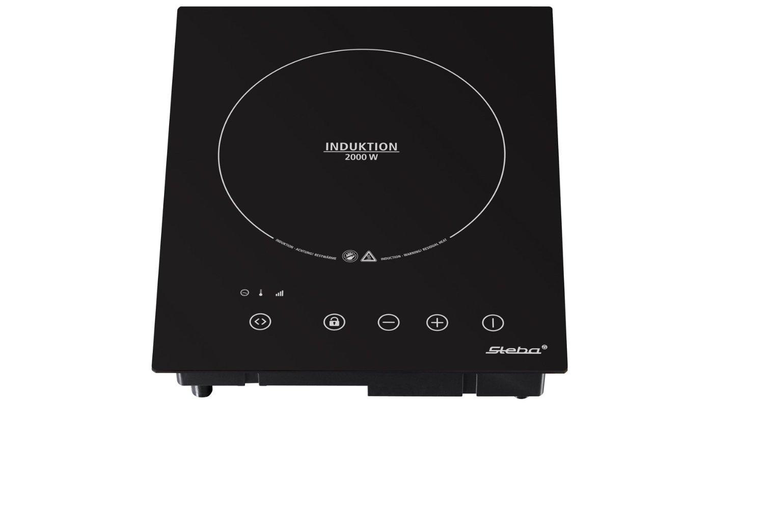 Steba IK 60 E Induction Hob