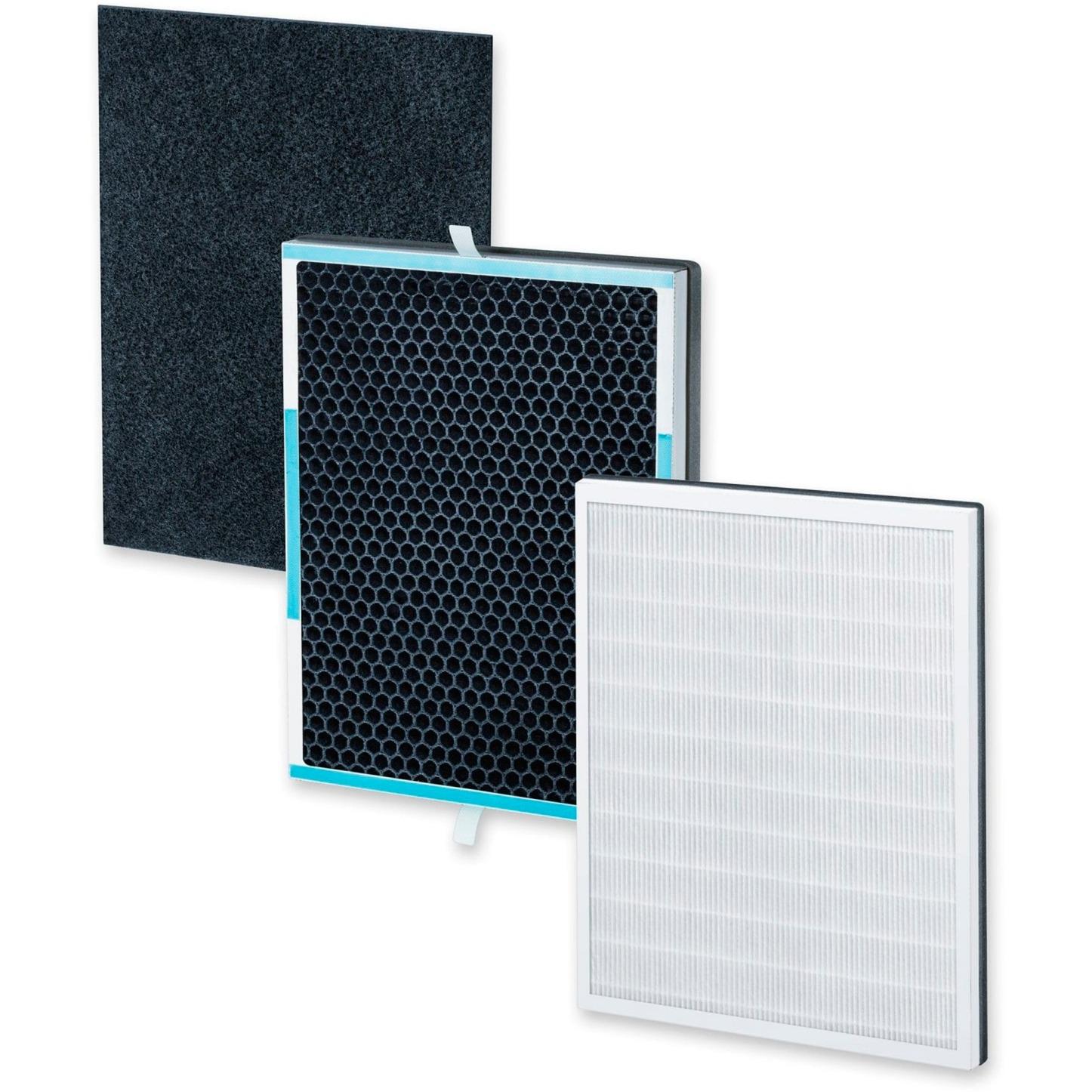 Beurer aftermarket filter set for LR
