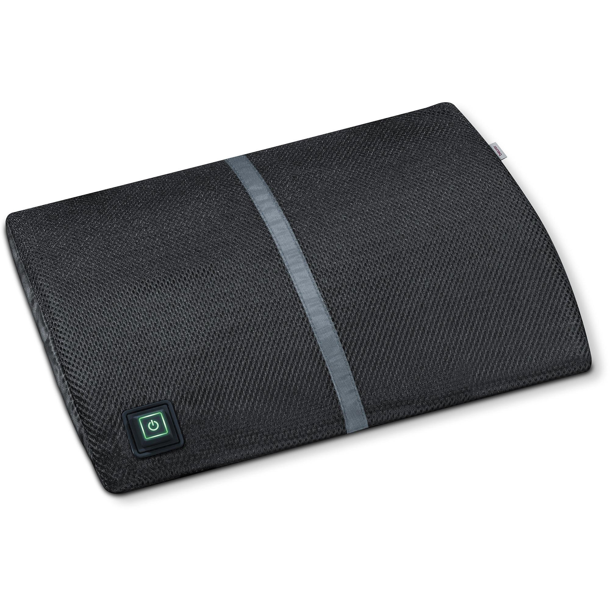 Beurer back support with heat HK