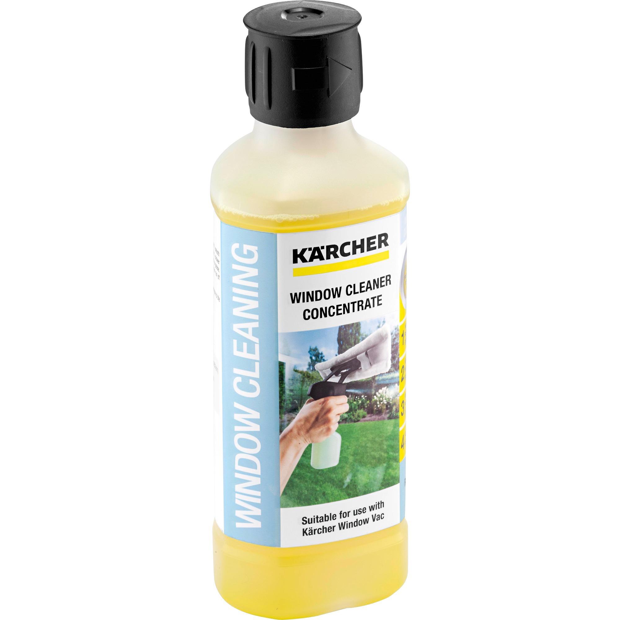 KÄRCHER Kärcher Glass cleaner concentrate RM