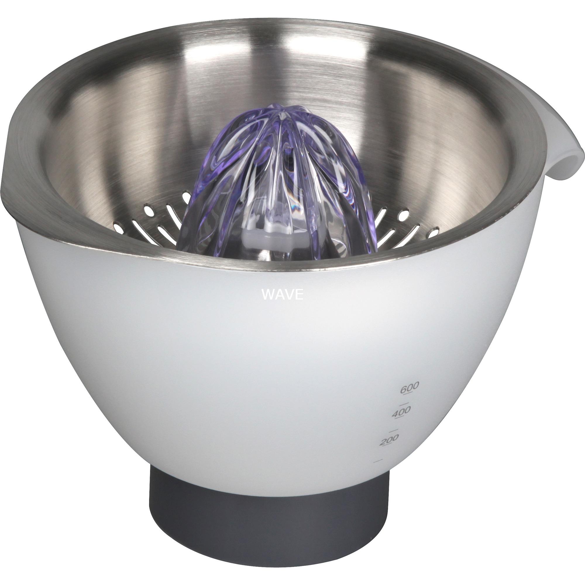Kenwood Citrus Press AT312 silver