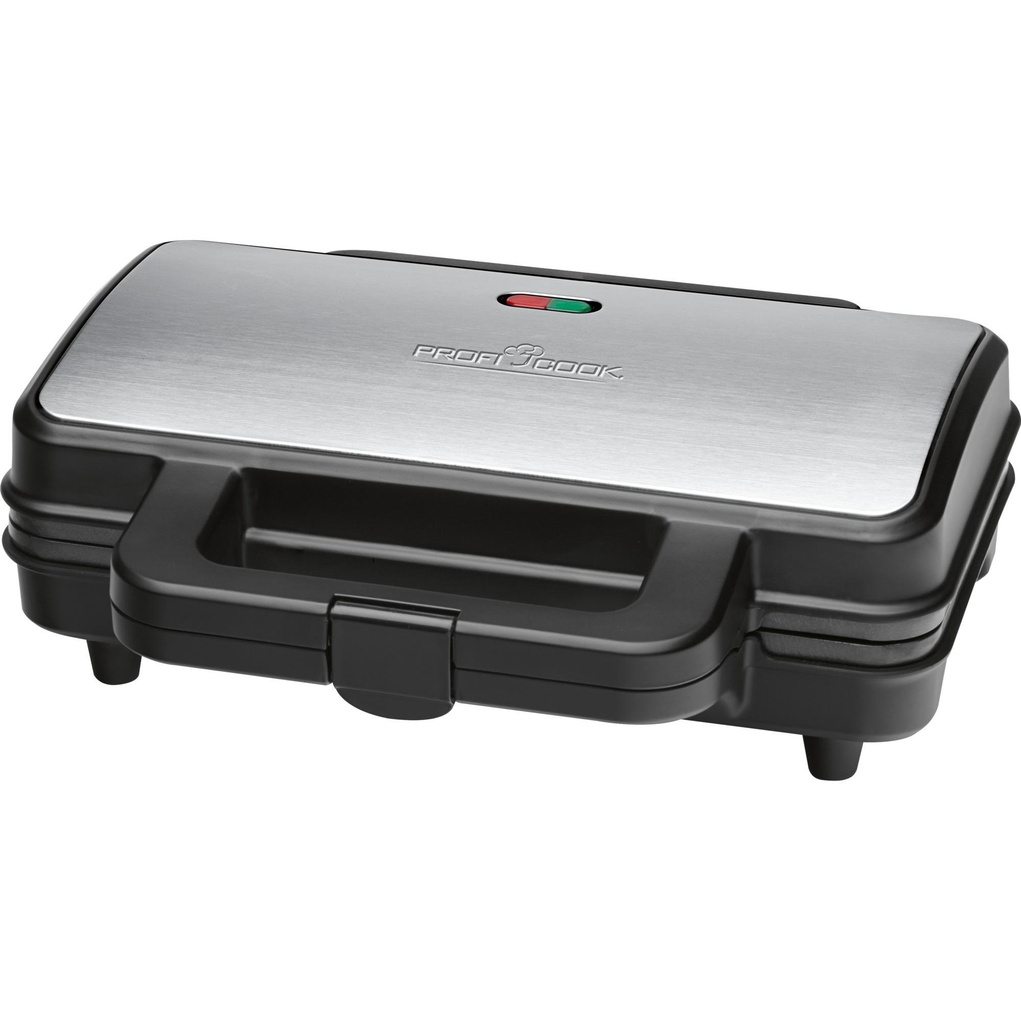 ProfiCook PC-ST 1092 - sandwich maker