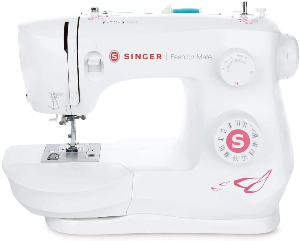 Singer Fashion Mate 3333 Sewing Machine