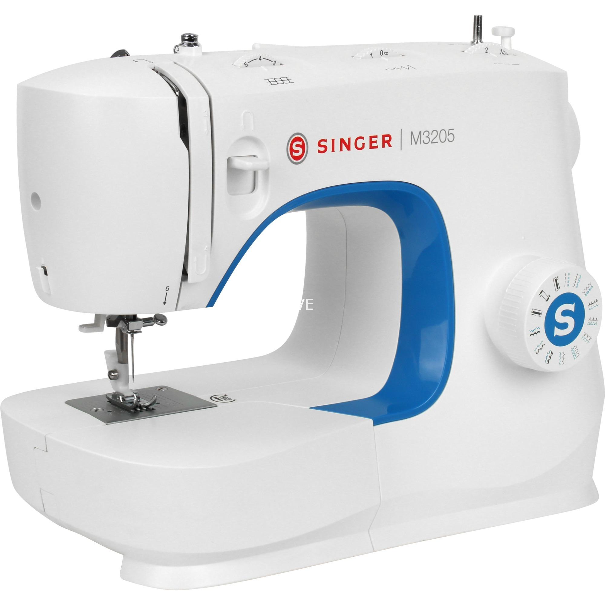 Singer sewing machine M3205