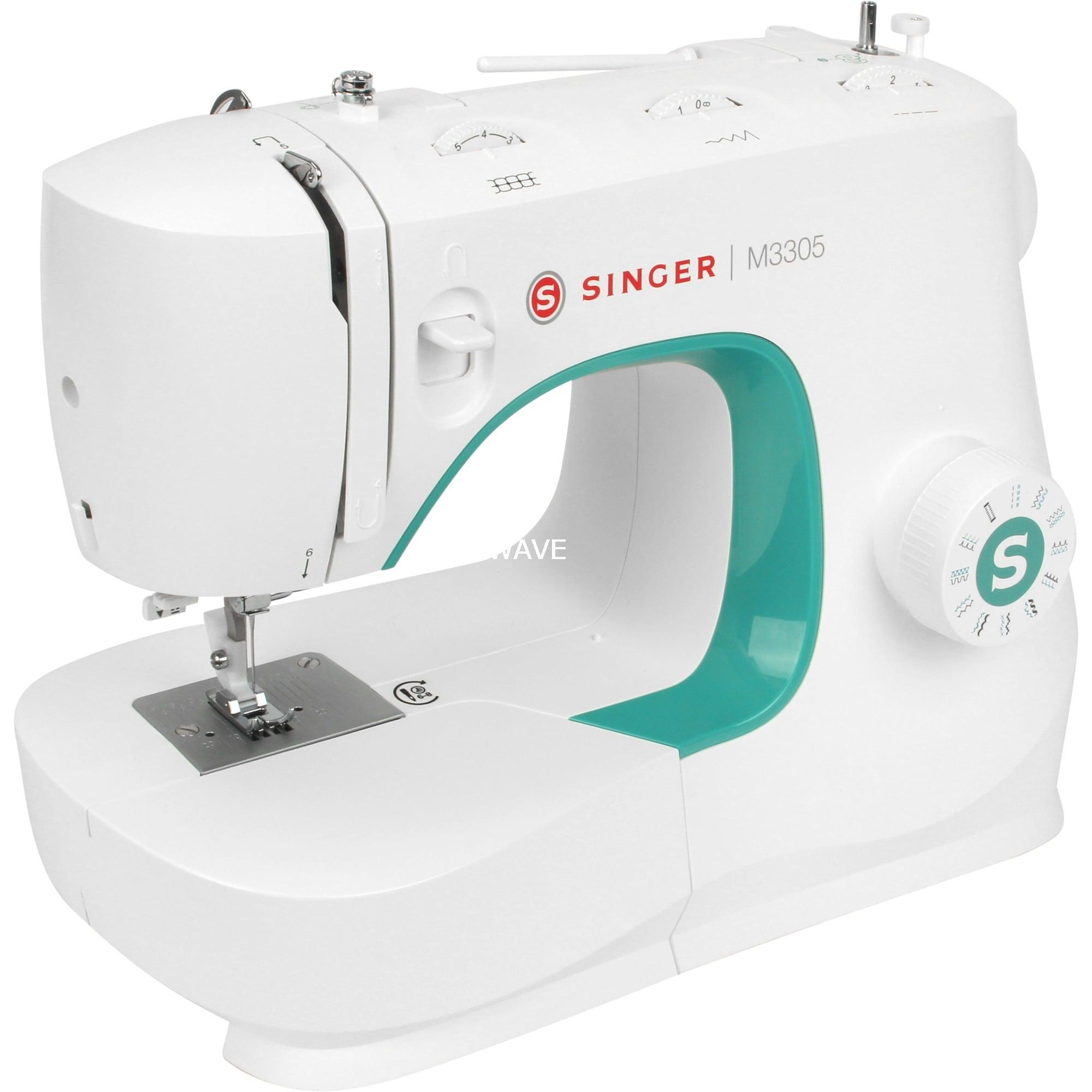 Singer sewing machine M3305