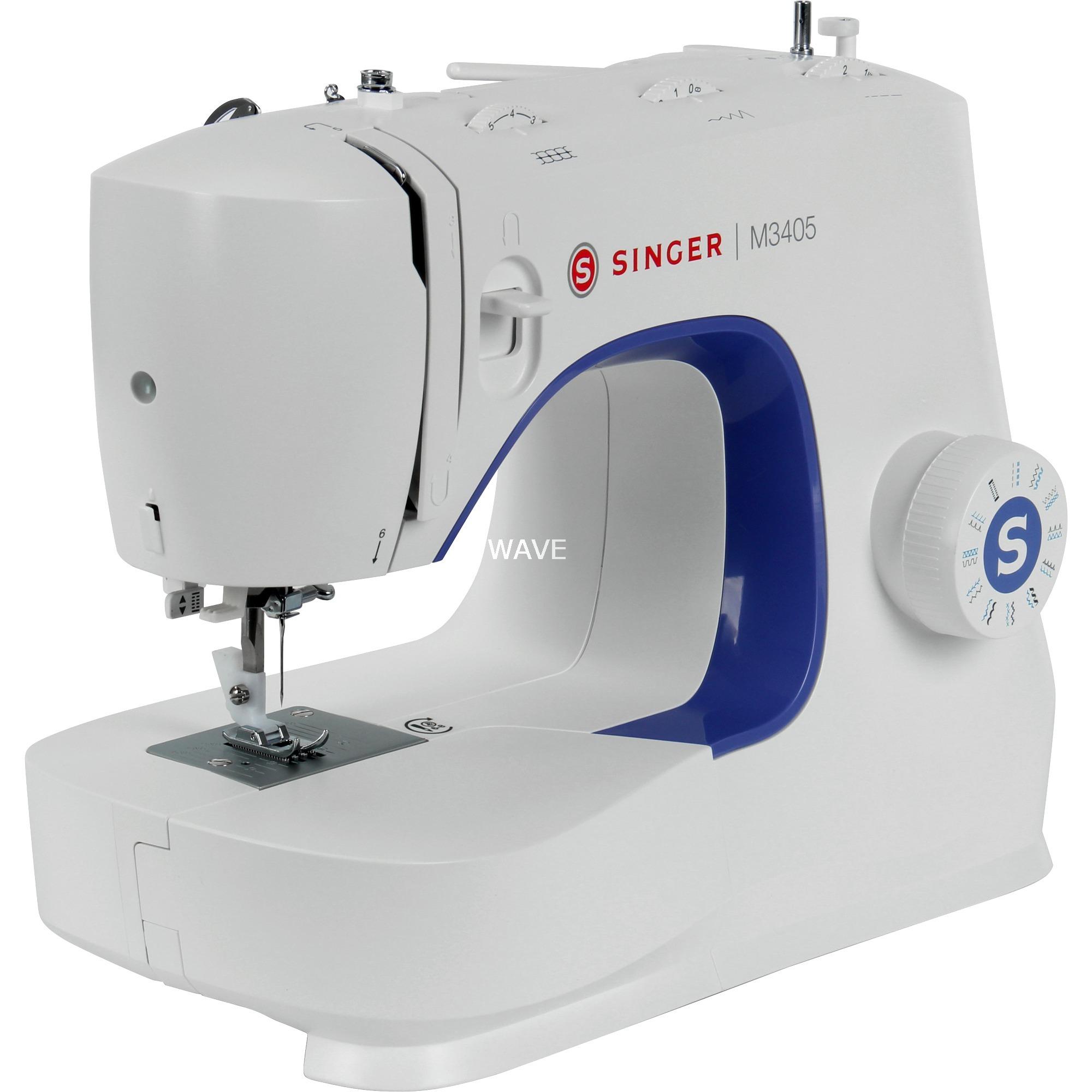 Singer sewing machine M3405